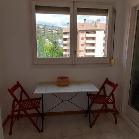 Apartamento Callizo Χάκα Εξωτερικό φωτογραφία