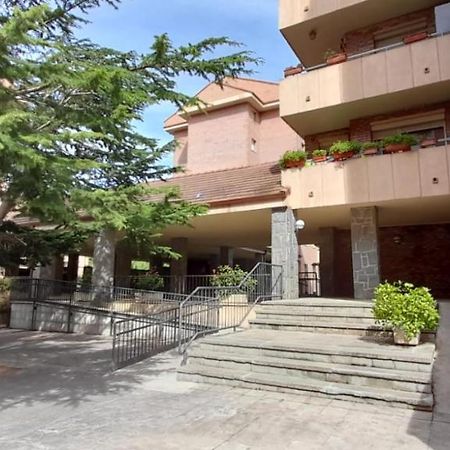 Apartamento Callizo Χάκα Εξωτερικό φωτογραφία