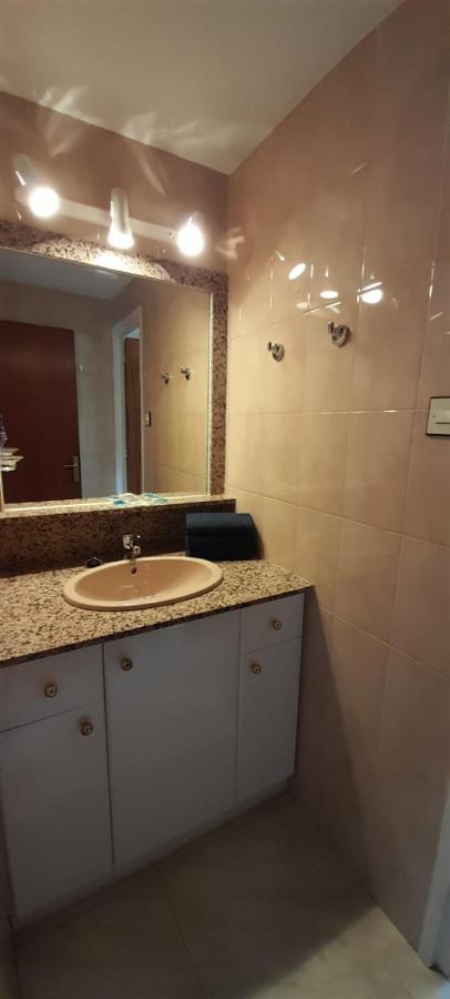 Apartamento Callizo Χάκα Εξωτερικό φωτογραφία