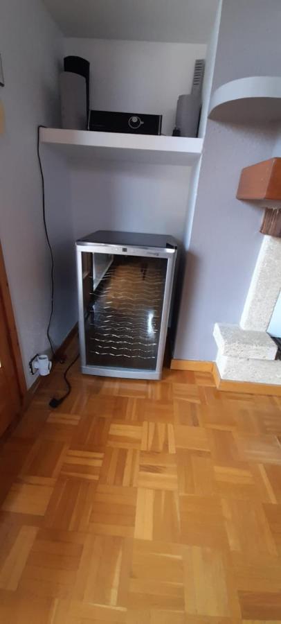 Apartamento Callizo Χάκα Εξωτερικό φωτογραφία