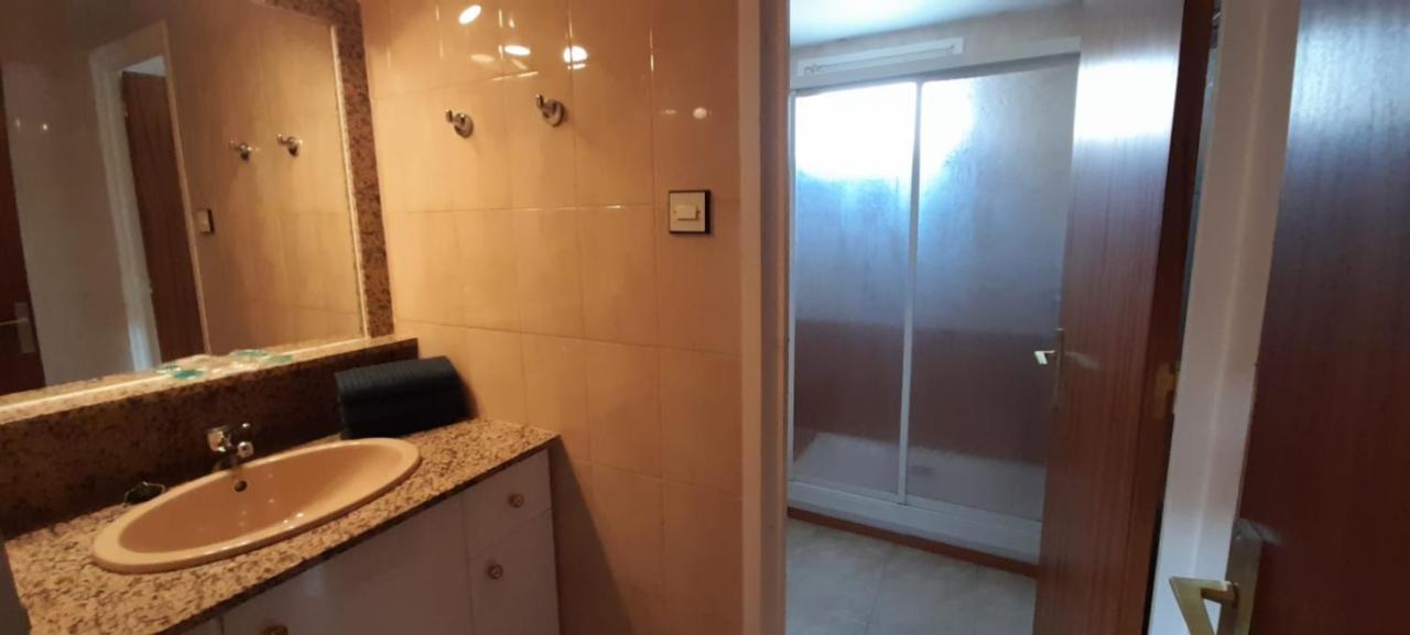Apartamento Callizo Χάκα Εξωτερικό φωτογραφία