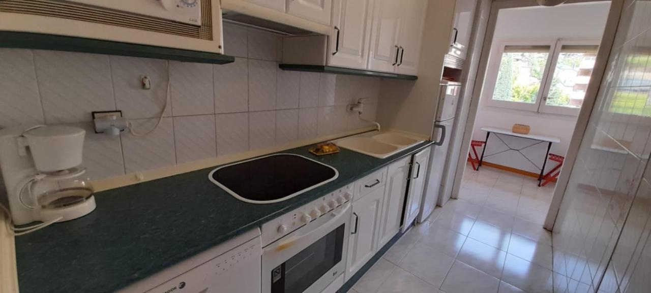 Apartamento Callizo Χάκα Εξωτερικό φωτογραφία
