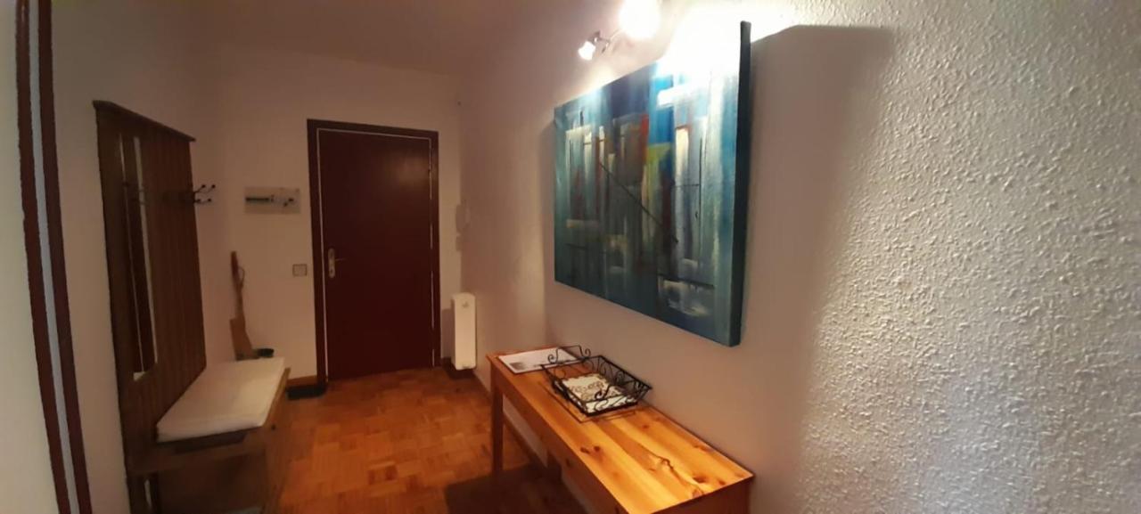 Apartamento Callizo Χάκα Εξωτερικό φωτογραφία