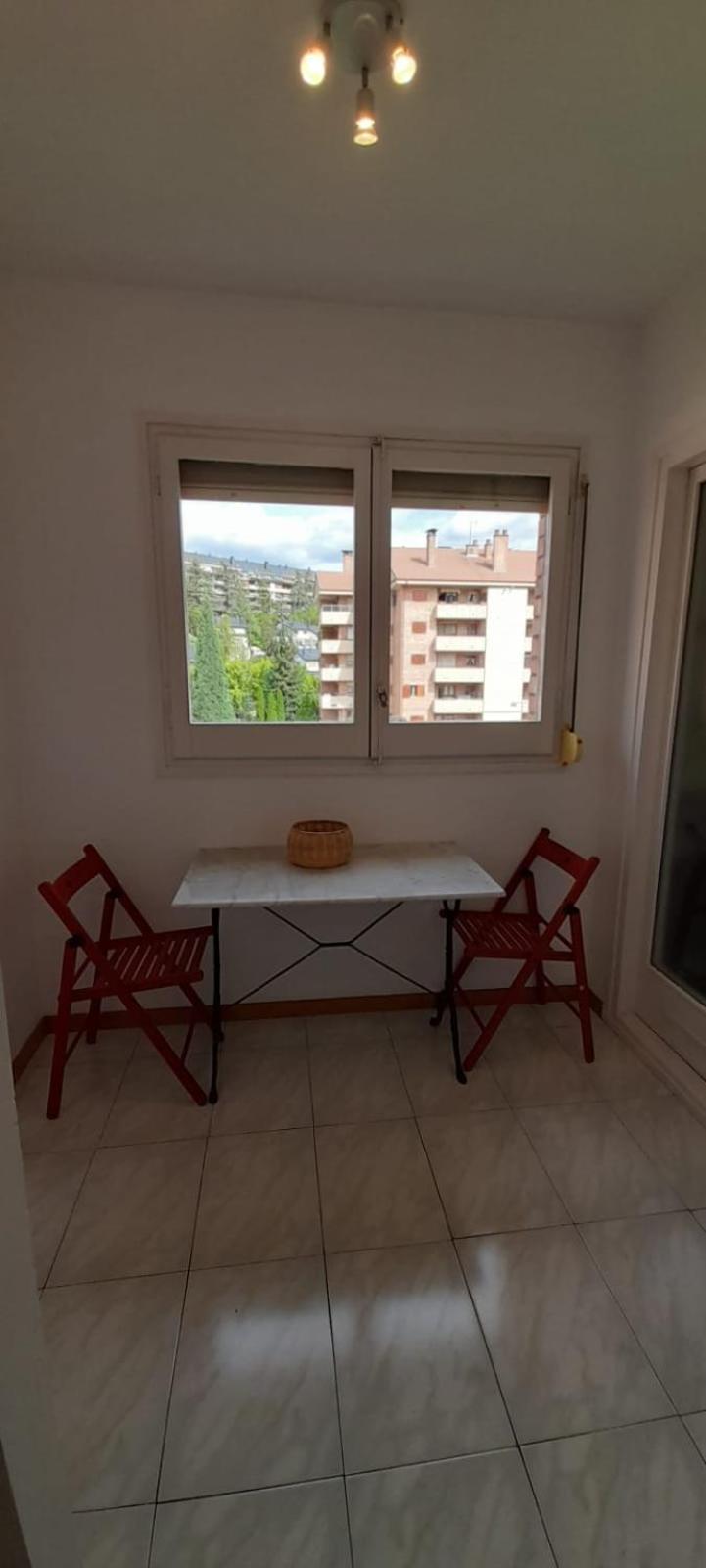 Apartamento Callizo Χάκα Εξωτερικό φωτογραφία