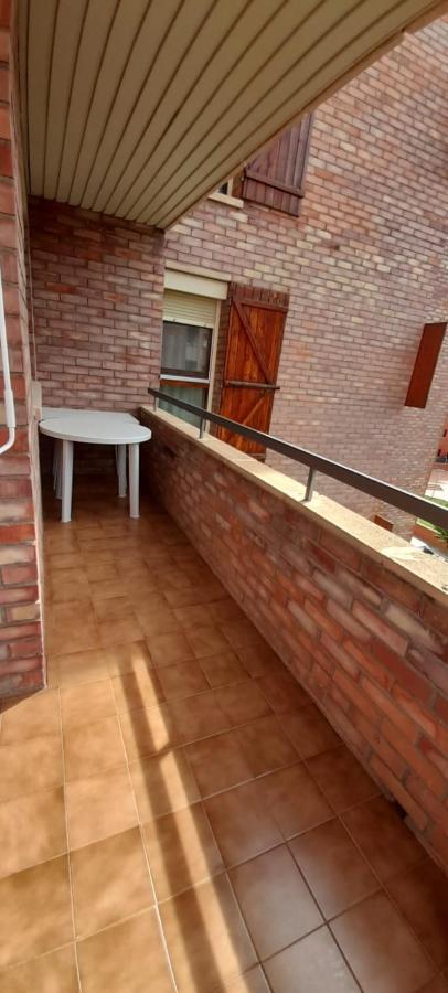 Apartamento Callizo Χάκα Εξωτερικό φωτογραφία