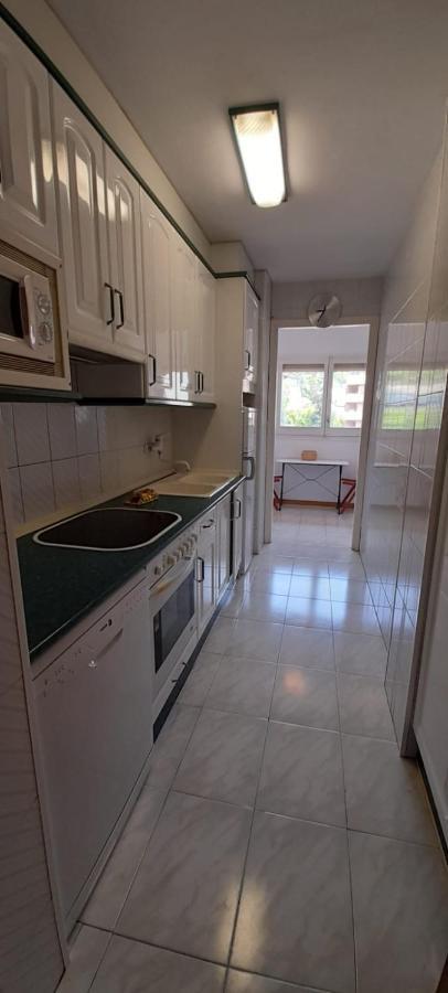 Apartamento Callizo Χάκα Εξωτερικό φωτογραφία